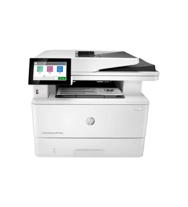 تصویر  پرینتر لیزری چند کاره اچ پی مدل LaserJet Enterprise MFP M430f