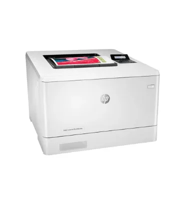 تصویر  پرینتر لیزری رنگی اچ پی مدل Color LaserJet Pro M454dw