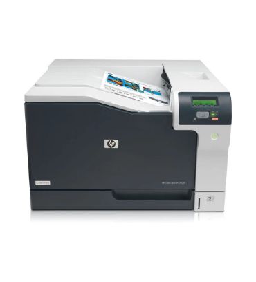 پرینتر لیزری رنگی اچ پی مدل LaserJet Pro CP5225dn
