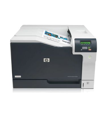 تصویر  پرینتر لیزری رنگی اچ پی مدل LaserJet Pro CP5225dn