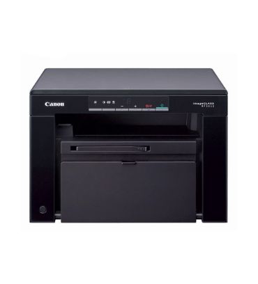 پرینتر لیزری چندکاره کانن مدل imageclass MF3010