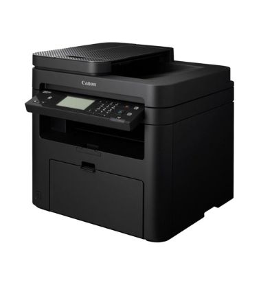 تصویر  پرینتر لیزری چندکاره کانن مدل i-Sensys MF237w
