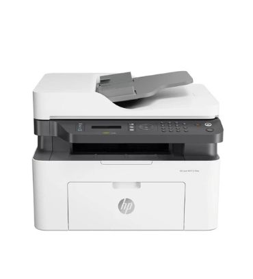 پرینتر لیزری چندکاره اچ پی مدل Laser MFP 137fnw