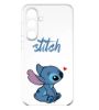 تصویر  کاور طرح Stitch برای گوشی سامسونگ Galaxy S24 FE