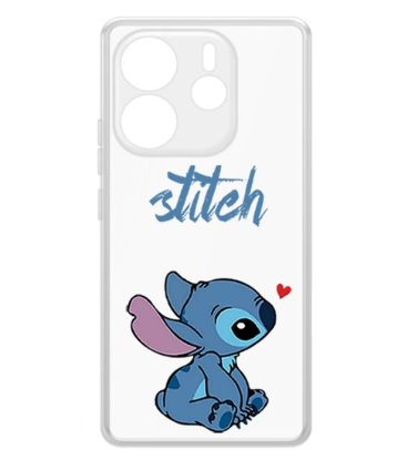 تصویر  کاور طرح Stitch برای گوشی شیائومی Note 14 4G