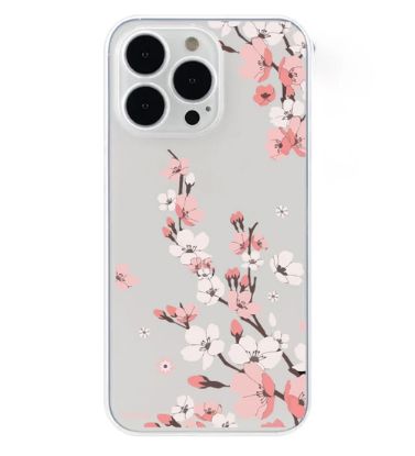 تصویر  کاور طرح BLoom برای گوشی اپل Iphone 16 Pro Max