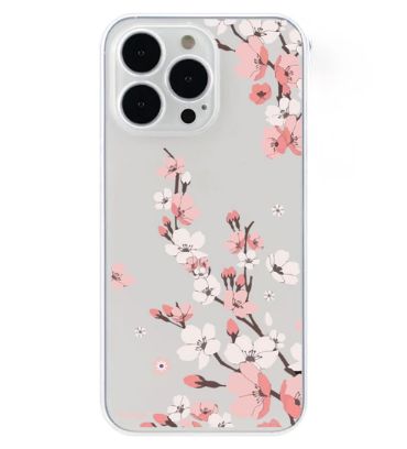 کاور طرح BLoom برای گوشی اپل Iphone 15 Pro Max