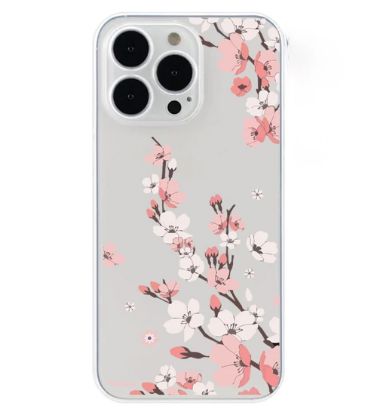 تصویر  کاور طرح BLoom برای گوشی اپل Iphone 15 Pro Max