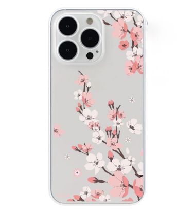 تصویر  کاور طرح BLoom برای گوشی اپل Iphone 14 Pro Max