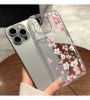 تصویر  کاور طرح BLoom برای گوشی اپل Iphone 14 Pro Max