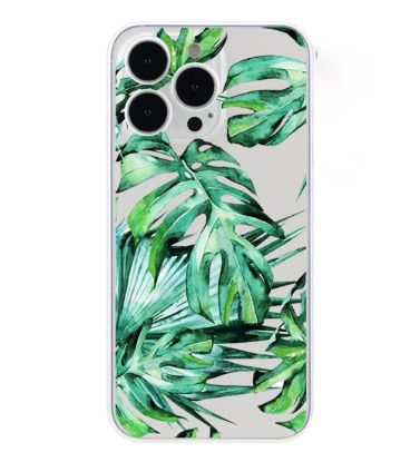 تصویر  کاور طرح Monstra برای گوشی اپل Iphone 14 Pro Max