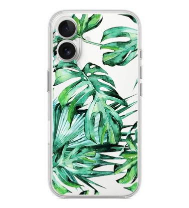 تصویر  کاور طرح Monstra برای گوشی اپل Iphone 16