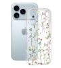تصویر  کاور طرح Nice Flower برای گوشی اپل Iphone 17 Pro Max