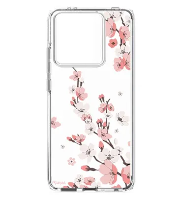 تصویر کاور طرح Bloom برای گوشی شیائومی Redmi Note 13 5g