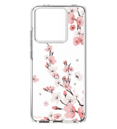 تصویر  کاور طرح Bloom برای گوشی شیائومی Redmi Note 13 5g