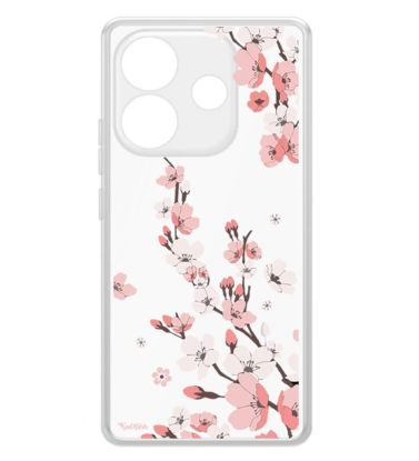 تصویر  کاور طرح Bloom برای گوشی شیائومی Redmi Note 13 4g