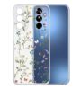 تصویر  کاور طرح Nice Flower برای گوشی سامسونگ Galaxy A55
