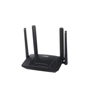 مودم روتر 4G LTE دی لینک مدل DWR-M920