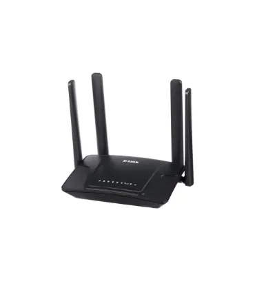 تصویر  مودم روتر 4G LTE دی لینک مدل DWR-M920