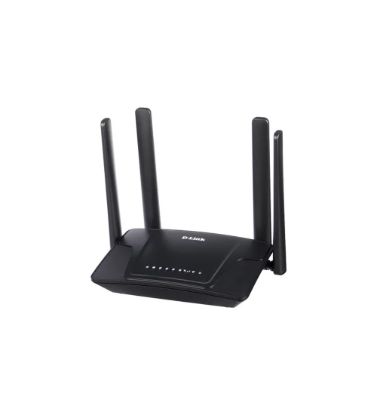 تصویر  مودم روتر 4G LTE دی لینک مدل DWR-M920