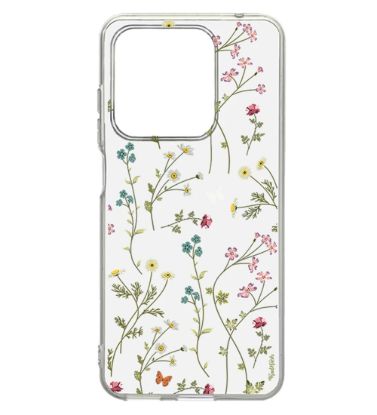 تصویر  کاور طرح Nice Flower برای گوشی شیائومی Redmi Note 13 5G