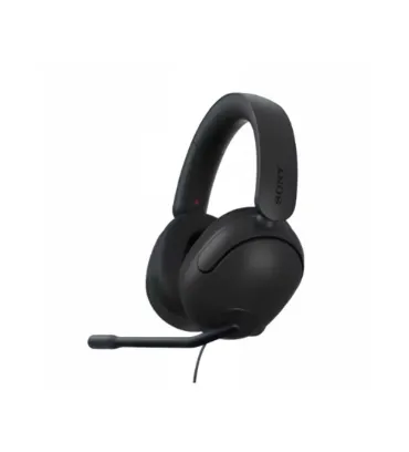 تصویر هدست گیمینگ باسیم سونی مدل INZONE H3