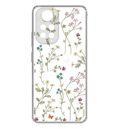 تصویر  کاور طرح Nice Flower برای گوشی شیائومی Redmi Note 11 4G / Note 11S 4G