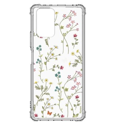 تصویر  کاور طرح Nice Flower برای گوشی شیائومی Redmi Note 10 / 10S