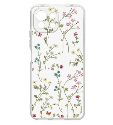 کاور طرح Nice Flower برای گوشی شیائومی Mi11 Lite