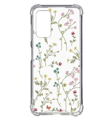 تصویر  کاور طرح Nice Flower برای گوشی شیائومی Mi12 Lite