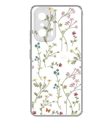 تصویر  کاور طرح Nice Flower برای گوشی شیائومی Mi 11T