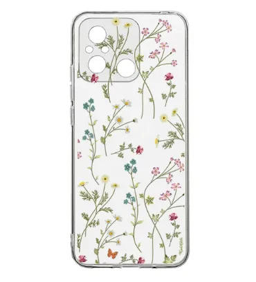 تصویر کاور طرح Nice Flower برای گوشی شیائومی Redmi 12C
