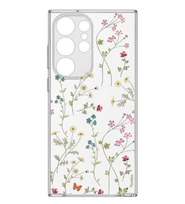 کاور طرح Nice Flower برای گوشی سامسونگ Galaxy S24 Ultra