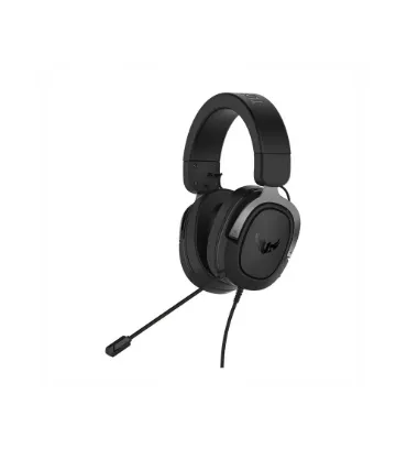تصویر  هدست گیمینگ باسیم ایسوس مدل TUF Gaming H3