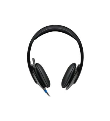 هدست سیمی لاجیتک مدل H540