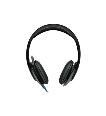 تصویر  هدست سیمی لاجیتک مدل H540