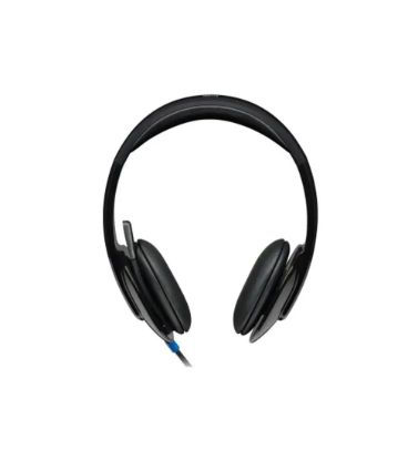 تصویر  هدست سیمی لاجیتک مدل H540