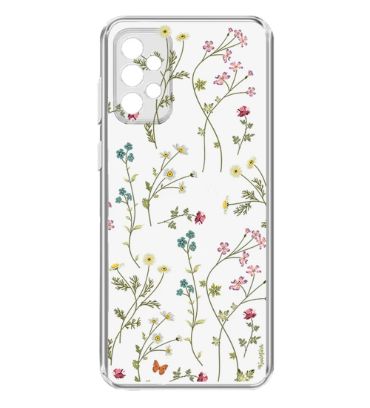 کاور طرح Nice Flower برای گوشی سامسونگ Galaxy A73