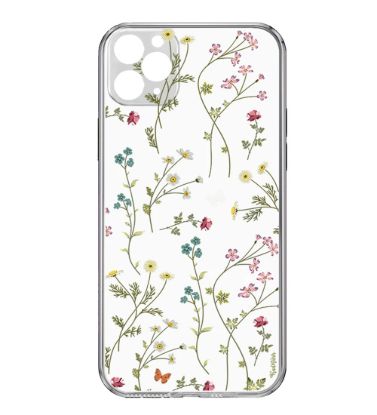 تصویر  کاور طرح Nice Flower برای گوشی اپل IPhone12 Pro Max