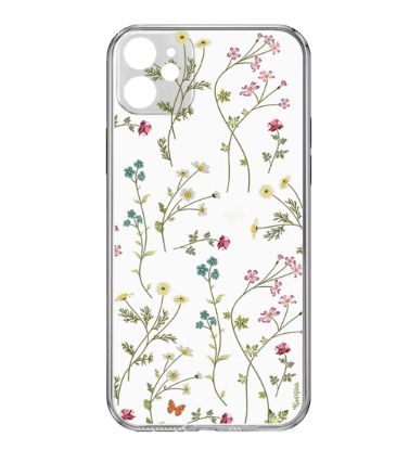 تصویر  کاور طرح Nice Flower برای گوشی اپل IPhone11