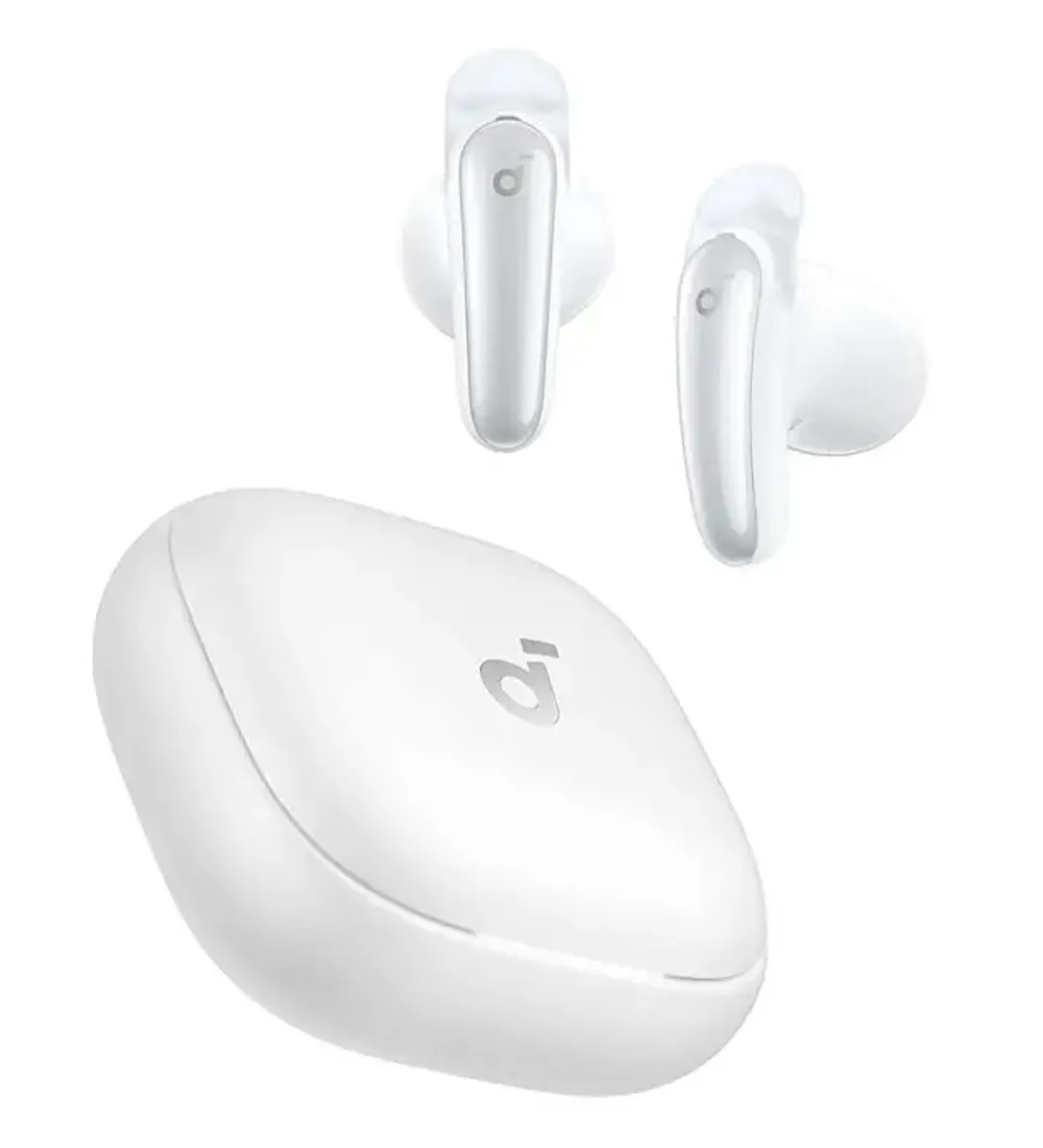 تصویر  هندزفری بی سیم انکر مدل Soundcore Liberty Buds