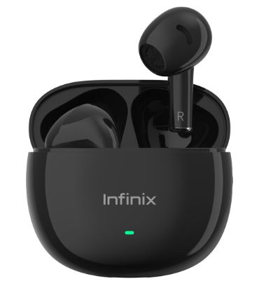 هندزفری بلوتوثی اینفینیکس مدل XBuds 3 Lite XE33