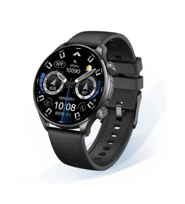 تصویر  ساعت هوشمند ژوبیتر مدل JWatch S610