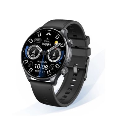 تصویر  ساعت هوشمند ژوبیتر مدل JWatch S610
