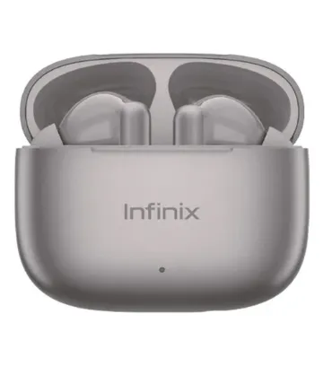 تصویر  هندزفری بلوتوثی اینفینیکس مدل XBuds N4 Pro XE32