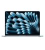 تصویر  لپ تاپ اپل 15.3 اینچی مک بوک ایر MDVQ4 M5 2026 16GB 512GB SSD