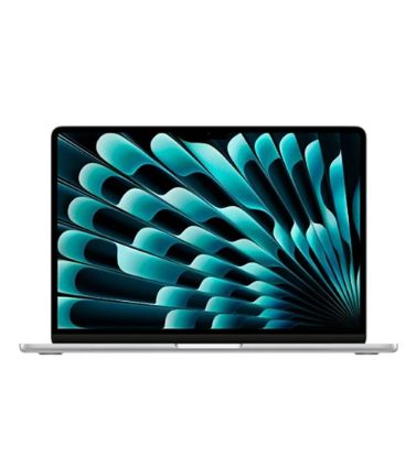 تصویر  لپ تاپ اپل 15.3 اینچی مک بوک ایر MDV94 M5 2026 16GB 512GB SSD