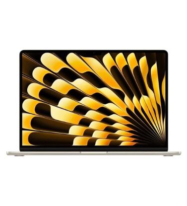 تصویر  لپ تاپ اپل 13.6 اینچی مک بوک ایر MDHD4 M5 2026 24GB 1TB SSD