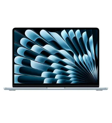 تصویر  لپ تاپ اپل 13.6 اینچی مک بوک ایر MDHK4 M5 2026 24GB 1TB SSD