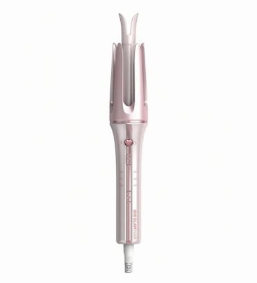 فر کننده مو شیگلم مدل Cupid's Charm 19mm